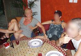 Hot Teen lady Gets penetrated By Swinger Couple Image 2