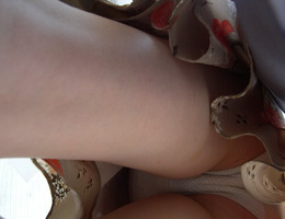 A collection of upskirt gall Image 3