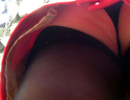 A collection of upskirt galery Image 4