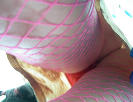 Street voyeur upskirt collection Image 5