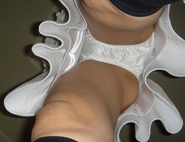 A collection of candid upskirts pictures Image 8