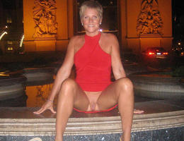 A collection of upskirt collection Image 7