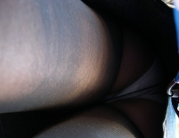 A teen girl in upskirt pictures Image 7