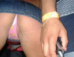 A collection of upskirt gellery Image 8