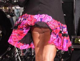 Candid upskirts in public places on this gall Image 9