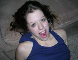 Mixed amateur posing, blowjob and action gelery Image 3