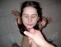 A collection of amateur blowjobs set Image 2