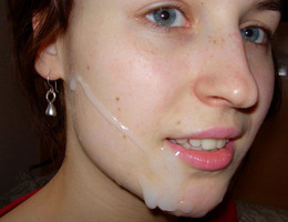 An kinky ladies  facial pics Image 3