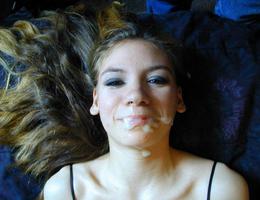 A hot cuties giving a blowjob gelery Image 6