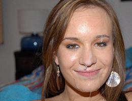 A nasty amateur cuties facialized shots Image 3