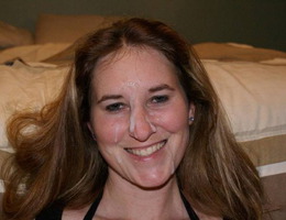 An lustful chicks  facial pictures Image 2