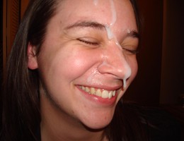 A ladies getting it hard gall Image 5