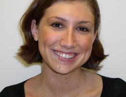 A glorious babes in oral action with facial pics Image 2