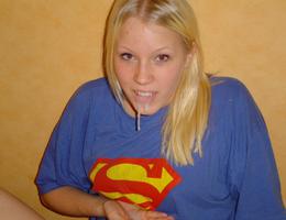 A chic chicks in throatjob gelery Image 7