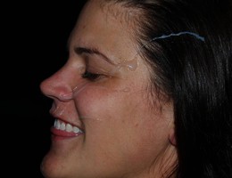 A pretty ladies taking a facial from a guy images Image 3