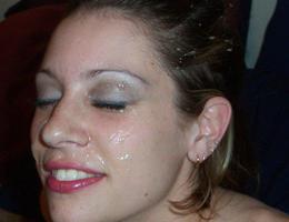 A pretty ladies taking a facial from a guy images Image 8