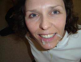 A pretty ladies taking a facial from a guy images Image 9