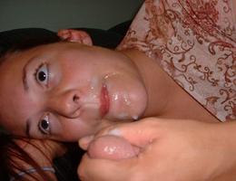 An real babes  facial pictures Image 5