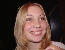 A submissive babes facialized series Image 5