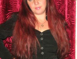 My new hot chubby girlfriend shows me her pudgy hole and boobies. Image 1