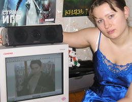 Sometimes my new hot a bit fat GF prefers her sweet pudgy pussy shaved but the other days she keeps her girl natural. Image 6