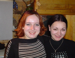 Sometimes my nasty a bit fat wife likes her sweet pudgy hole clean shaved but sometimes she likes her girl natural. Image 1