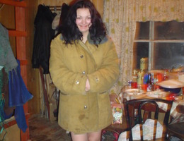 Sometimes my nasty a bit fat wife likes her sweet pudgy hole clean shaved but sometimes she likes her girl natural. Image 8