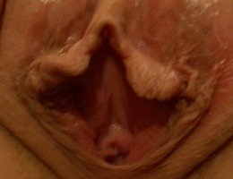 I like shooting this nasty chubby chick on camera. Image 6