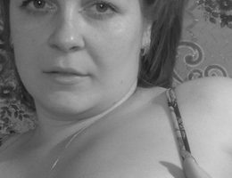 My new hot a bit fat girlfriend likes showing her fat rabbit and titties to me. Image 5