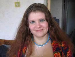 My new naughty plump GF likes showing her plump hole and boobies to my new camera. Image 4