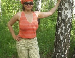 My new hot a little fat girlfriend shows me her pudgy smelly pussy and boobs. Image 1