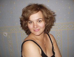 My new hot a little fat girlfriend shows me her pudgy smelly pussy and boobs. Image 9