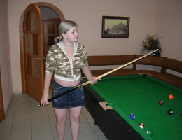 I like chubby girls very much - they are so sexy! Image 1