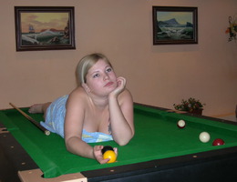 I like chubby girls very much - they are so sexy! Image 9