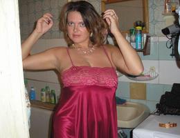 My naughty a little fat GF likes showing her fat rabbit and boobs to my camera. Image 1