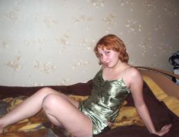 My naughty a bit fat GF likes showing her plump pussy and breasties to my new camera. Image 9