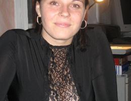 My sexy plump ex wife undresses for my camera before hardcore sex. Image 1