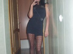 We had a really hot sex with this beauty in stockings. Image 2