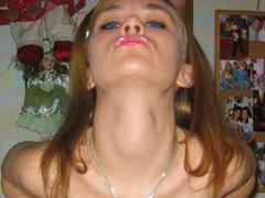 Each of my girlfriends like my craving sexciting wife loves posing for me in favourite stockings. Image 7