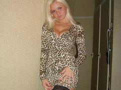 Each of my girlfriends like my horny sexy wife prefers wearing favourite stockings during hot sex. Image 1