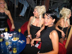 Chicks from these shows can let you see you all their sweet places at the most unexpected moment. Image 4