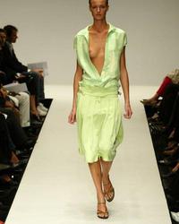 Jacob Lingerie 2010 runway Show pictures Image 1