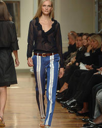 Bridal Fashion Show images Image 8