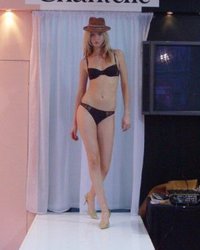 Nicholai LA Fashion Week pics Image 2