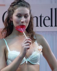 Nicholai LA Fashion Week pics Image 8