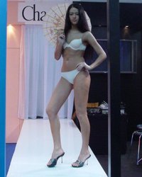 Nicholai LA Fashion Week pics Image 9
