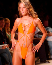 Dolce & Gabbana Fashion Show photos Image 3