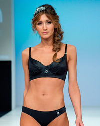 High Heels and Fashion Pantyhose images Image 7