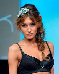 Cosmopolitan Lingerie Fashion Show photos Image 1