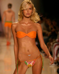 Cosmopolitan Lingerie Fashion Show photos Image 7